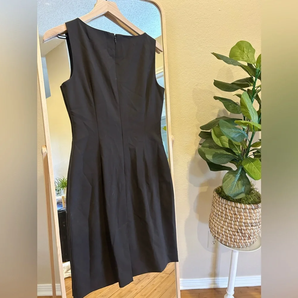 Theory dress - Picture 3 of 5